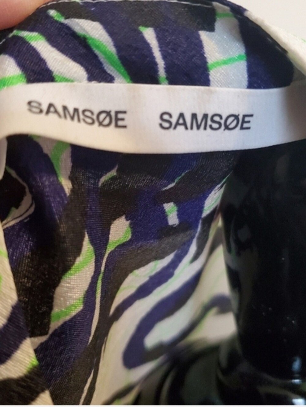 Samsoe Dress - Picture 4 of 5